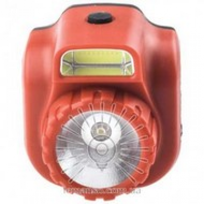 Ліхтар на голову 150LM 1LED LMF48 Ліхтар на голову 150LM 1LED LMF48