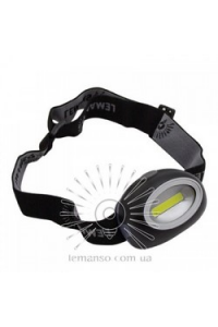 Ліхтар на голову 150LM 1LED LMF49