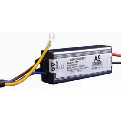 Драйвер для прожектора 100W LMP-5 Драйвер для прожектора 100W LMP-5
