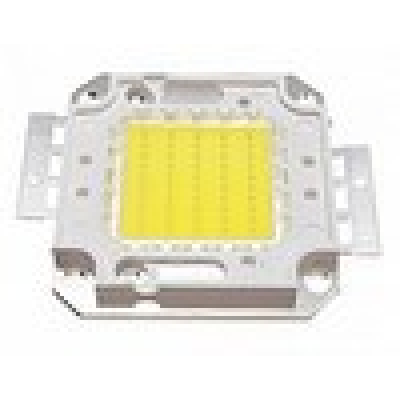 Чіп  50W 3200LM 6500K  LMP-9 
