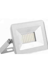 Прожектор 20W 1360LМ 6500К IP65 білий LMP33-20 Прожектор 20W 1360LМ 6500К IP65 білий LMP33-20