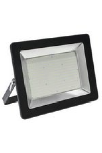 Прожектор 300W  16800LМ 6500К IP65 чорний "Нептун" LMP72-300 