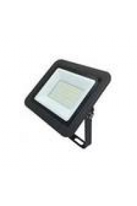 Прожектор 20W 6500К 1440LM IP65 датчик чорний LMPS16-20 Прожектор 20W 6500К 1440LM IP65 датчик чорний LMPS16-20