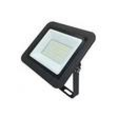 Прожектор 20W 6500К 1440LM IP65 датчик чорний LMPS16-20 Прожектор 20W 6500К 1440LM IP65 датчик чорний LMPS16-20