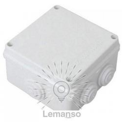 Розподільча коробка 300х250х120 IP44  LMА213 