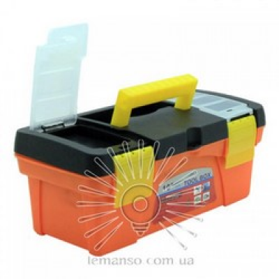 Ящик для інструментів 330х175х155  LTL13005 