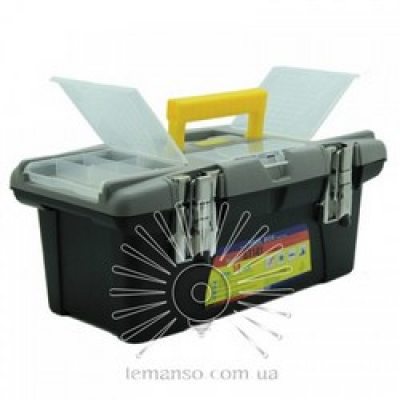 Ящик для інструментів 355х118х150  LTL13010 