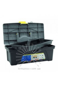 Ящик для інструментів 326х117х142  LTL13021 