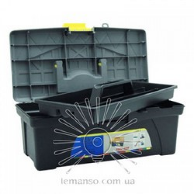 Ящик для інструментів 326х117х142  LTL13021 
