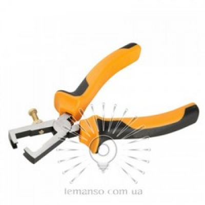 Кусачки для зачистки проводів  6" LTL20039 