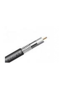 Кабель F 660BV black FinMark 100m (чорний) Кабель F 660BV black FinMark 100m (чорний)