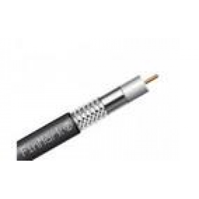 Кабель F 660BV black FinMark 305m (чорний) Кабель F 660BV black FinMark 305m (чорний)