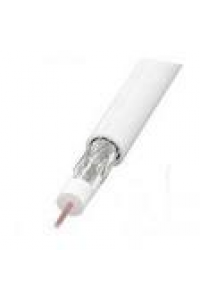 Кабель F 660BV white FinMark 100m (білий) Кабель F 660BV white FinMark 100m (білий)