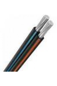 Кабель СІП-4 2х16,0 Кабель СІП-4 2х16,0