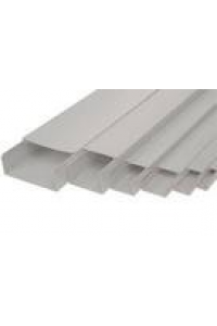 Кабель-канал 12х12 (200 м.п./уп) Professional Кабель-канал 12х12 (200 м.п./уп) Professional
