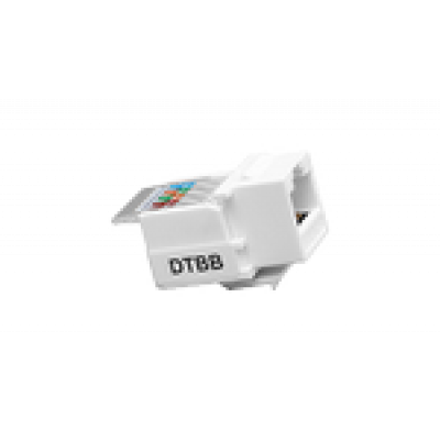 Модульне комп'ютерне гніздо  Маршал RJ45 CAT.5E