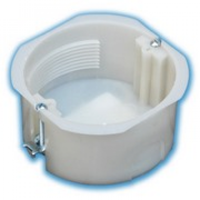 Коробка  К-205 устан.гіпс D76