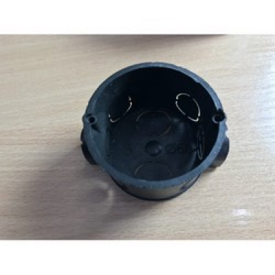 Коробка  одинарна (без гвинтів) d 60 100