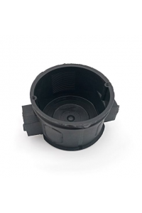 Коробка модульна (без гвинтів) d60 д/набору 100 Коробка модульна (без гвинтів) d60 д/набору 100