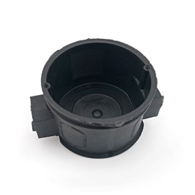 Коробка модульна (без гвинтів) d60 д/набору 100