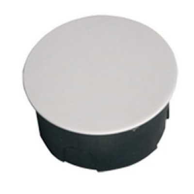 Коробка розподільча з кришкою (d120) 25