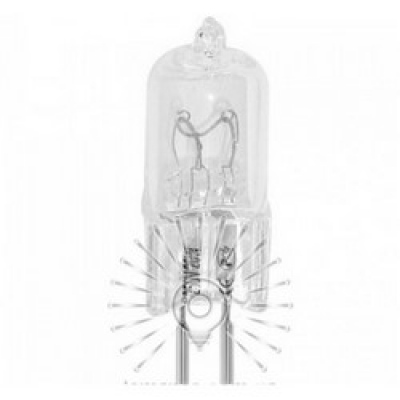 Лампа галогенна JCD 35W 220V G5.3 LEMANSO Лампа галогенна JCD 35W 220V G5.3 LEMANSO