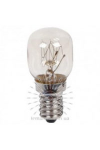 Лампа Т22 25W E14  220-240V для мікрохвильової печі LEMANSO