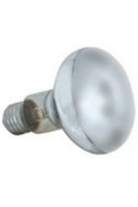 Лампа рефлекторна Іскра 230В R80 100W E27  Під замовлення