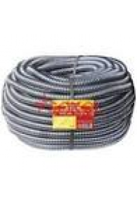 металорукав оцинкований з протяжкою 18d/50м 220V