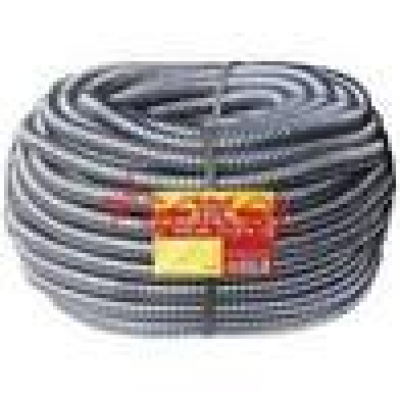 металорукав оцинкований з протяжкою 20d/50м 220V