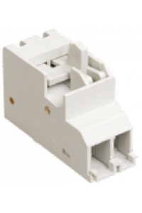 Додатковий контакт ДК-630/800/1600 А IEK Додатковий контакт ДК-630/800/1600 А IEK