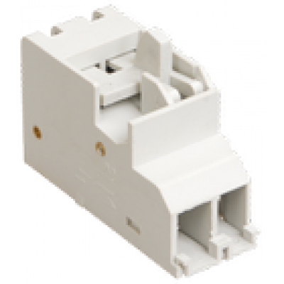 Додатковий контакт ДК-630/800/1600 А IEK Додатковий контакт ДК-630/800/1600 А IEK