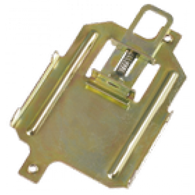 Скоба RCS-1 на DIN-рейку для ВА88-32 125А 3Р УEK