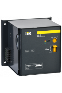 Електропривід ЭП-43 230B IEK Електропривід ЭП-43 230B IEK