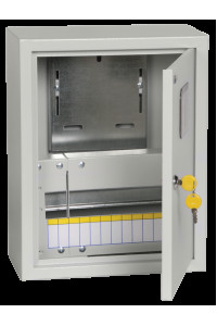 Корпус метал ЩУРн-1/15зо-1 36 УХЛ3 IP31 Корпус метал ЩУРн-1/15зо-1 36 УХЛ3 IP31
