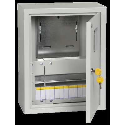 Корпус метал  ЩУРн-1/15зо-1 36 УХЛ3 IP31