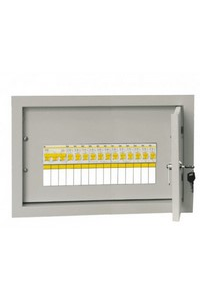 Щиток розподільний УОЩВ-3-100-12-0 36 УХЛ4 IP31 UA IEK