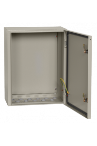 Корпус метал. ЩМП- 1-0 (395х310х220мм) П2 IP54 UEK