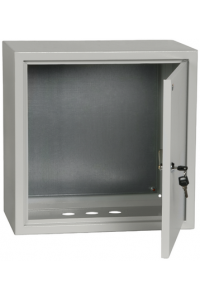 Корпус метал. ЩМП- 4.4.2-0 36 УХЛ3 400х400х250 IP31