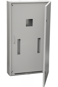 Корпус металевий  ПР-2-3 У2 IP54