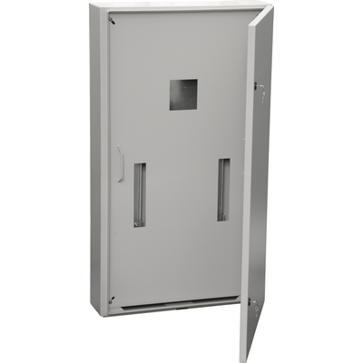 Корпус металевий  ПР-2-3 У2 IP54