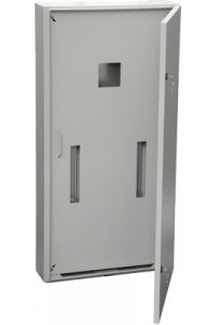 Корпус металевий  ПР-3-3 У2 IP54