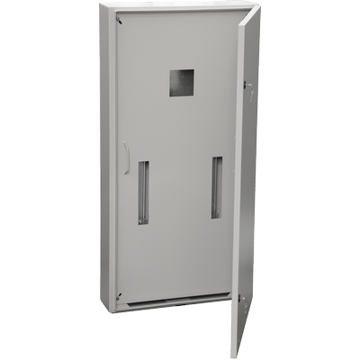 Корпус металевий  ПР-3-3 У2 IP54