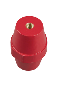 Ізолятор SM40 М8 силовий IEK Ізолятор SM40 М8 силовий IEK