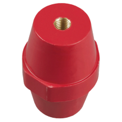 Ізолятор SM40 М8 силовий IEK Ізолятор SM40 М8 силовий IEK
