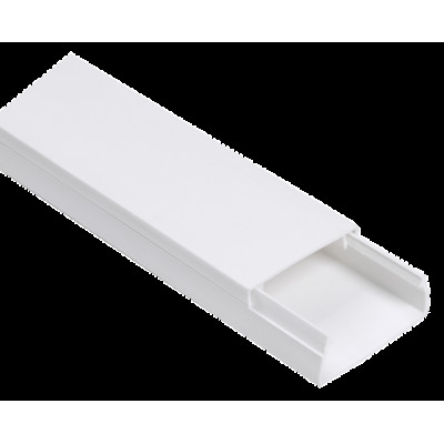Кабель-канал 40х16 UEC (80 м) Кабель-канал 40х16 UEC (80 м)