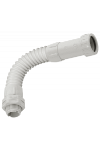 Муфта гнучка труба-коробка. IP65 CXS16 ІЕК Муфта гнучка труба-коробка. IP65 CXS16 ІЕК