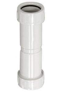 Муфта труба-труба IP65 MS40 ІЕК