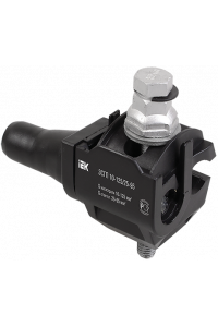 Затискач ЗСГП 35-120/25-95 (CDR/CN 1S 95 UK) IEK