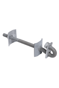 Крюк закритий КЗ М20-250/306 (SOT101.1) IEK